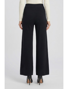 Sheis pantalone in maglia misto viscosa DS6130 [1d3a9758] 2
