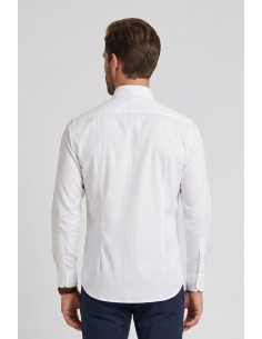 Vipa Camiceria camicia tailor fit in cotone Manila [b4d2d7c2] 2