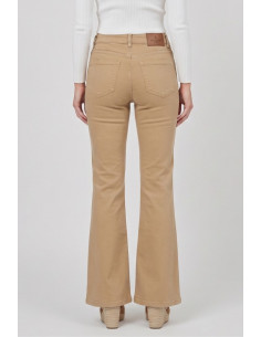 Markup jeans flare in denim stretch MW15108 [5e5160df] 2