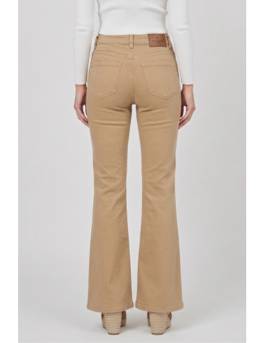 Markup jeans flare in denim stretch MW15108 [877723d2]