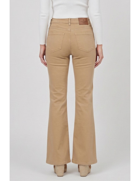Markup jeans flare in denim stretch MW15108 [877723d2]