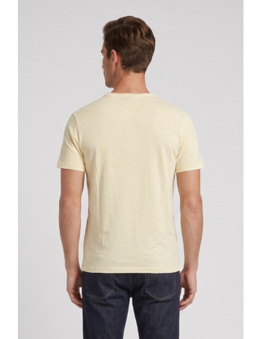 Guy t-shirt in jersey di cotone Cabrio114-sb M49885 [a5862915]