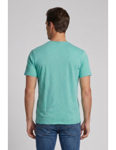 Guy t-shirt in jersey di cotone Cabrio114-sb M49885 [0eb68f0c] 2