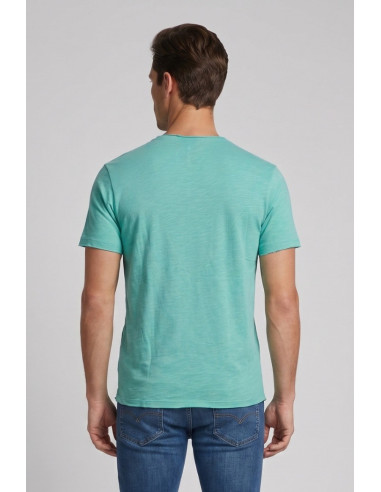 Guy t-shirt in jersey di cotone Cabrio114-sb M49885 [d790cc01]