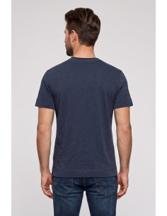 Guy t-shirt in jersey di cotone Cabrio116-sb M49887 [0d3b8010] 2