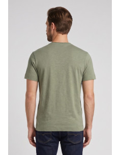 Guy t-shirt in jersey di cotone Cabrio116-sb M49887 [5c71825d] 2