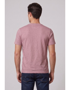 Guy t-shirt in jersey di cotone Cabrio115-sb M49886 [35d2153d] 2
