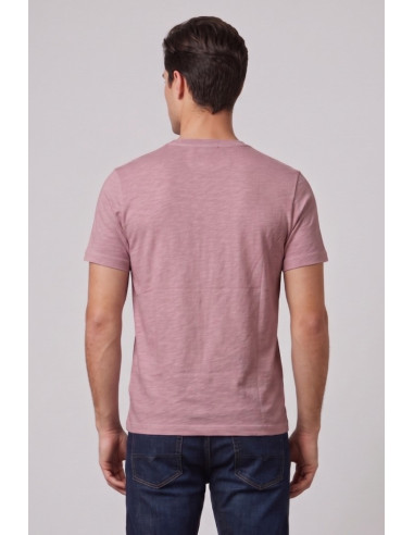 Guy t-shirt in jersey di cotone Cabrio115-sb M49886 [ecf45630]