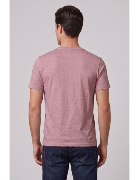 Guy t-shirt in jersey di cotone Cabrio115-sb M49886 [ecf45630]