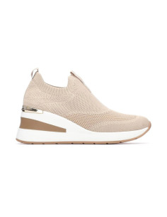 Xti sneaker in tessuto con zeppa 145100 [6542fa51]