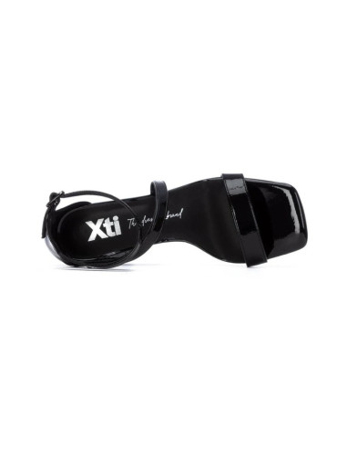Xti sandalo con tacco alto 145105 [f1e770f5]