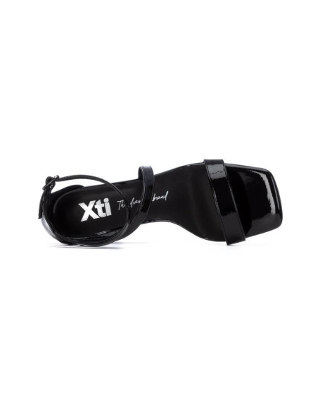 Xti sandalo con tacco alto 145105 [f1e770f5]