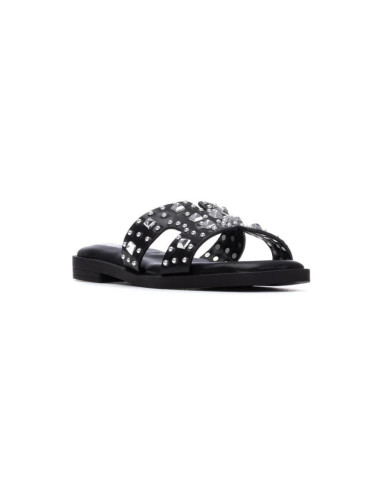 Xti sandalo con borchie 145151 [40631fd1]