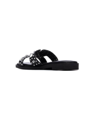 Xti sandalo con borchie 145151 [f77eded5]