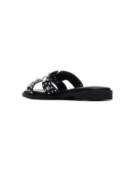 Xti sandalo con borchie 145151 [f77eded5]