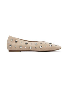 Xti ballerina con borchie 145283 [34cee347]