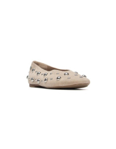 Xti ballerina con borchie 145283 [34cee347] 2