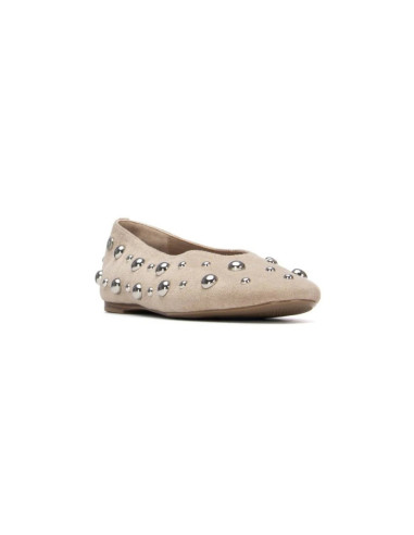 Xti ballerina con borchie 145283 [ede8a04a]
