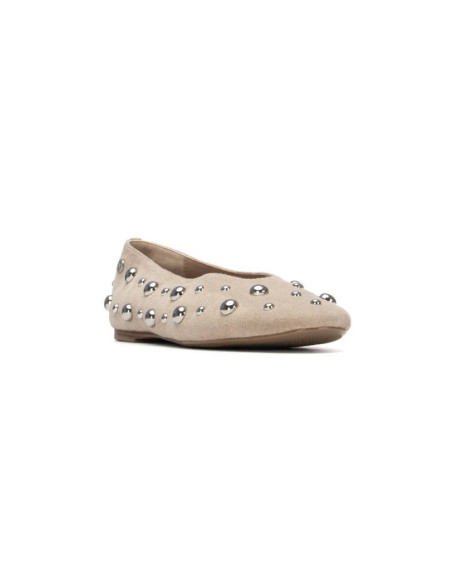 Xti ballerina con borchie 145283 [ede8a04a]