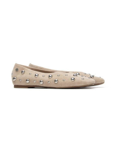 Xti ballerina con borchie 145283 [5fa52650]