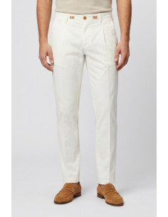Squad2 pantalaccio in cotone stretch Marcus 226079 [c5b76109]