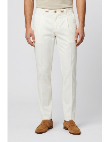 Squad2 pantalaccio in cotone stretch Marcus 226079 [c5b76109]