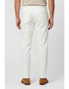 Squad2 pantalaccio in cotone stretch Marcus 226079 [c5b76109] 2