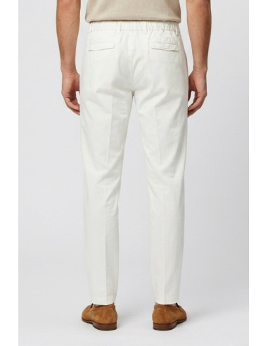 Squad2 pantalaccio in cotone stretch Marcus 226079 [1c912204]