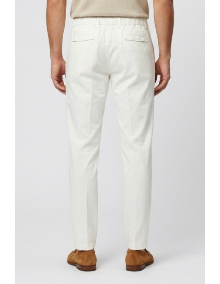 Squad2 pantalaccio in cotone stretch Marcus 226079 [1c912204]