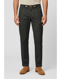 Squad2 pantalaccio in cotone stretch Marcus 226079 [eeb5d985]