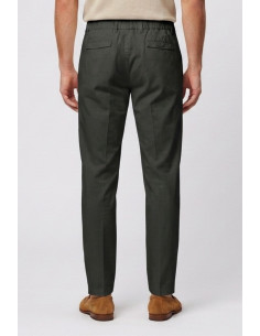 Squad2 pantalaccio in cotone stretch Marcus 226079 [eeb5d985] 2