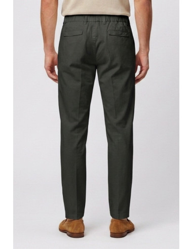 Squad2 pantalaccio in cotone stretch Marcus 226079 [37939a88]