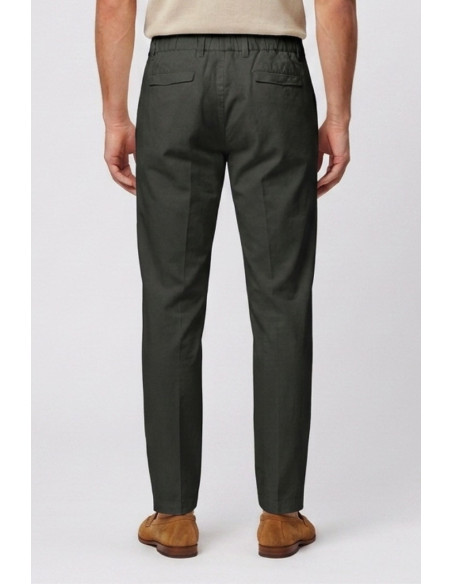 Squad2 pantalaccio in cotone stretch Marcus 226079 [37939a88]