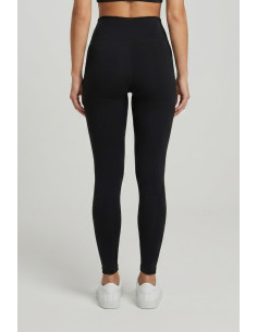 Icon leggings con mini stampa logo IDL001 [e24ca118] 2