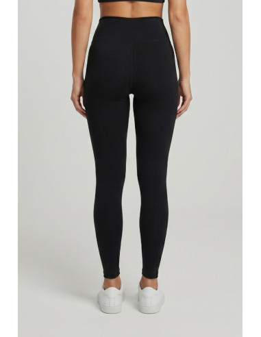 Icon leggings con mini stampa logo IDL001 [3b6ae215]