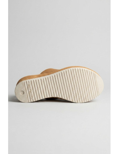Riposella ciabatta con fasce intrecciate Mariella-ewc00bx [b0a08955]