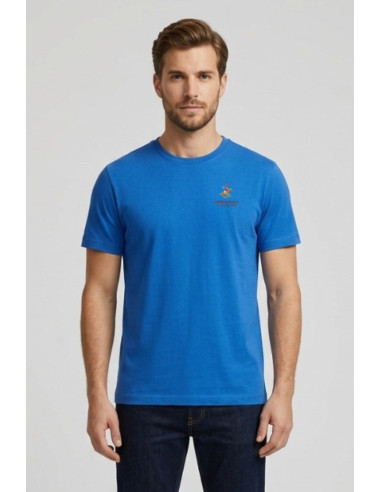 Beverly Hills Polo Club t-shirt in jersey di cotone TS450053 [d6afb068]