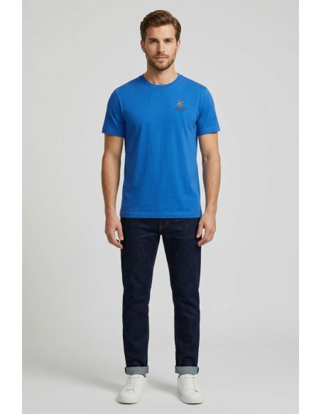 Beverly Hills Polo Club t-shirt in jersey di cotone TS450053 [b8943261]