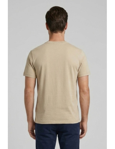 Beverly Hills Polo Club t-shirt in jersey di cotone TS450053 [9806671a]