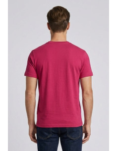 Beverly Hills Polo Club t-shirt in jersey di cotone TS450053 [d225f7f0] 2