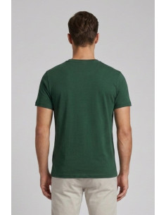 Beverly Hills Polo Club t-shirt in jersey di cotone TS450053 [0490ebfb] 2