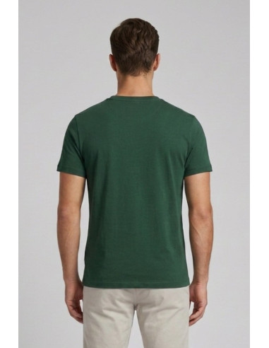 Beverly Hills Polo Club t-shirt in jersey di cotone TS450053 [ddb6a8f6]
