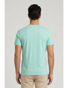 Beverly Hills Polo Club t-shirt in jersey di cotone TS450053 [e46f59c2] 2