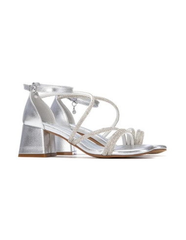 Xti sandalo con strass 145341 [e7084884]