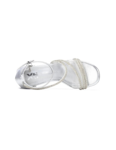 Xti sandalo con strass 145341 [50158980]