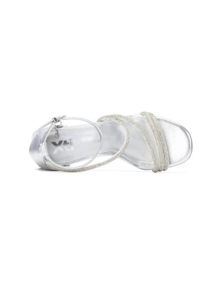 Xti sandalo con strass 145341 [50158980]