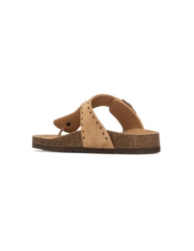 Xti sandalo infradito con borchie 145363 [513b5415]