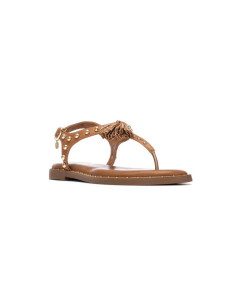 Xti sandalo infradito con borchie 145471 [d1bea901] 2