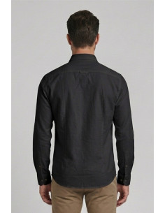 Guy camicia botton down in cotone Custom915-1170 M50091 [478934ec] 2