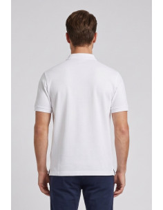 Urban Ring polo in piquet di cotone UR1110013 [b9b7a2c7] 2